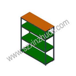 工裝貨架測試臺(tái)