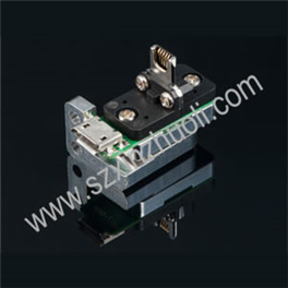 M5T-UP（DOW）測(cè)試頭（Micro USB 5Pin T型）