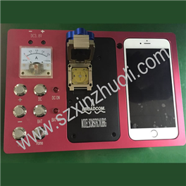iphone4s主芯片治具