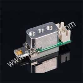 M5測(cè)試頭（Micro USB 5Pin）