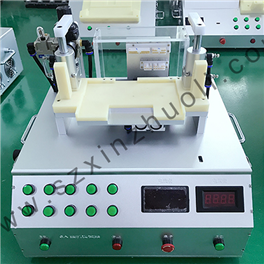 整機(jī)測(cè)試架
